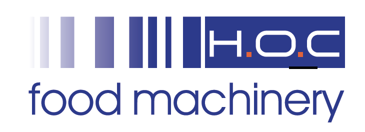 HOC Food Machinery Logo